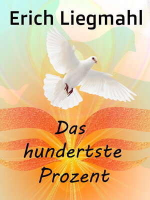 cover image of Das hundertste Prozent